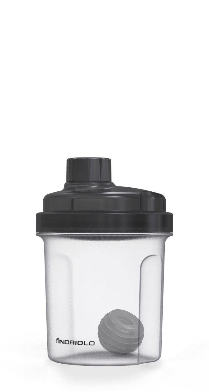 Shaker sportivo 500ml